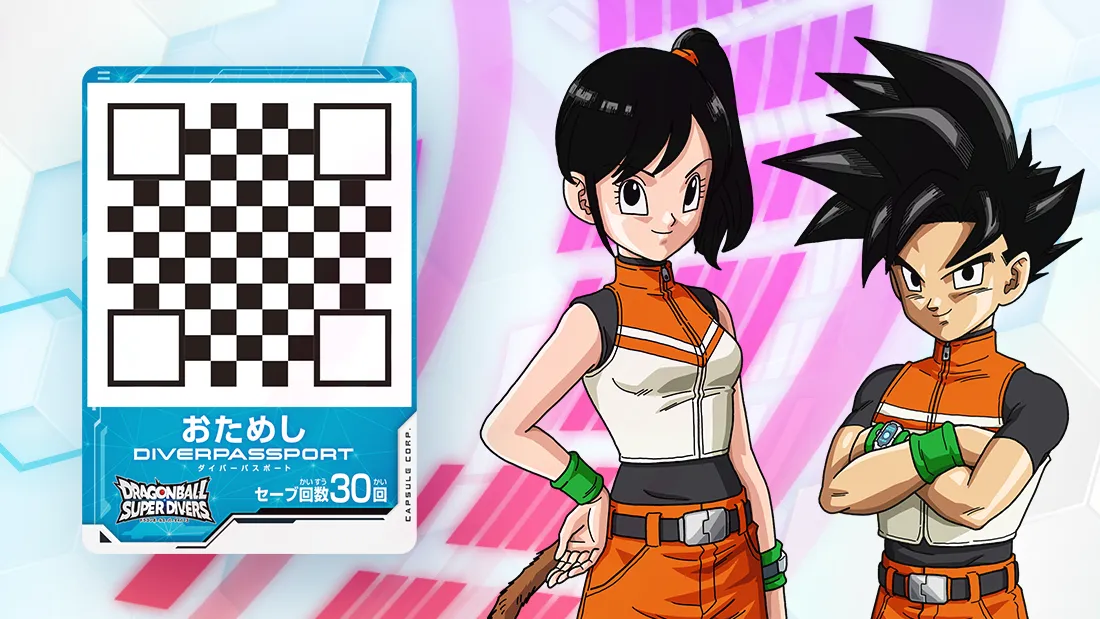 おためしダイバーパスポートとは